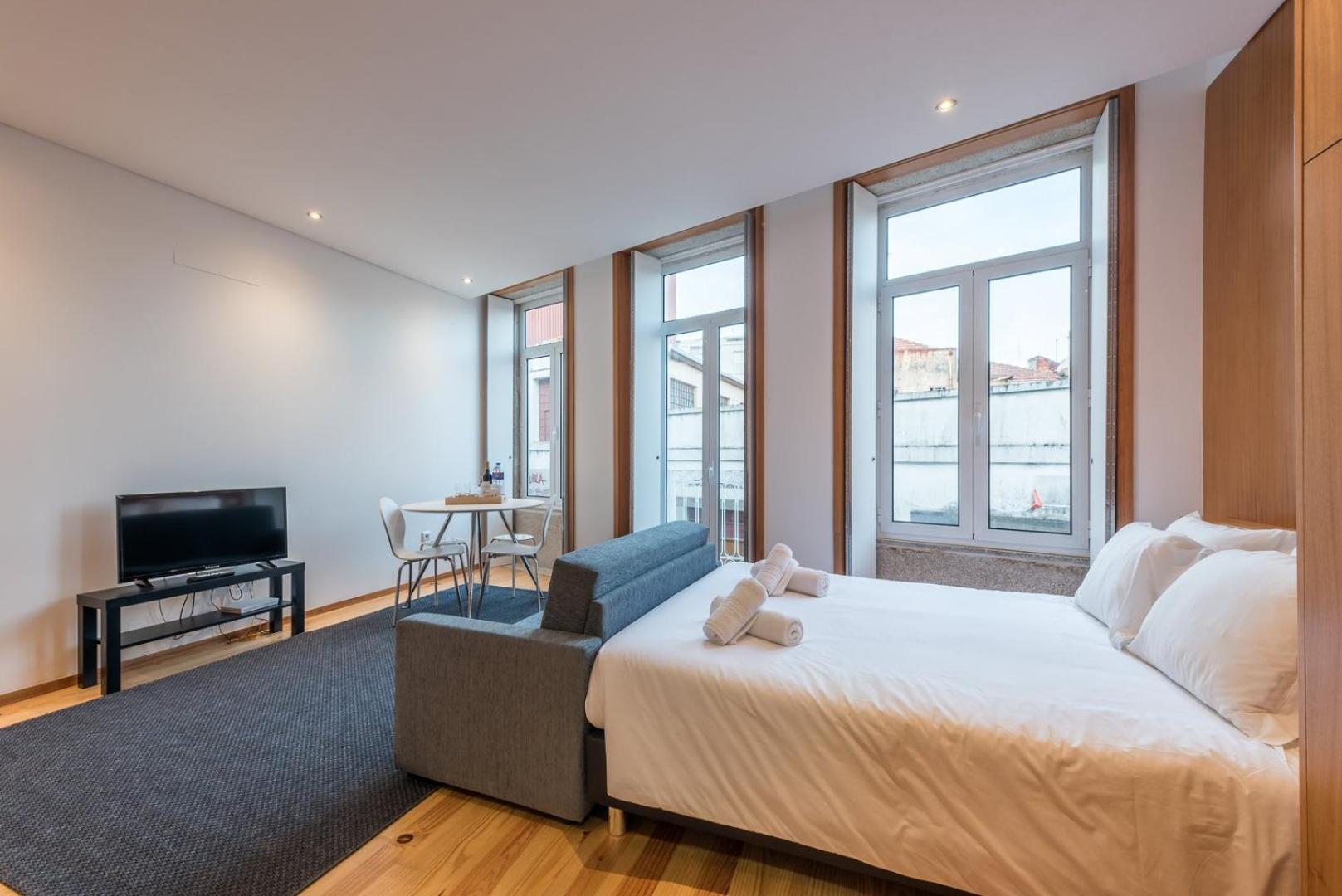 Guestready - Given To Fly Apartment Porto Exterior photo